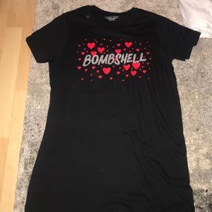 Victoria’s Secret size SP nightwear